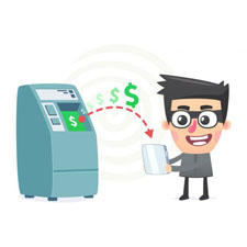 Monthly Withdrawal